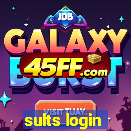 sults login